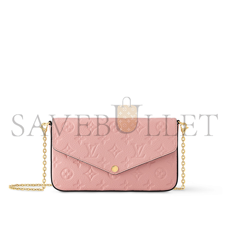 l0vis Vvtt0n fÉlicie pochette m82608 (21*12*3cm)